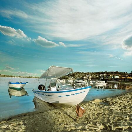 Boats