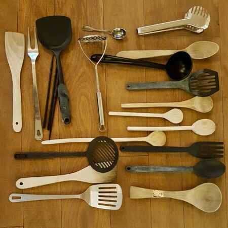 Kitchen playlist artwork