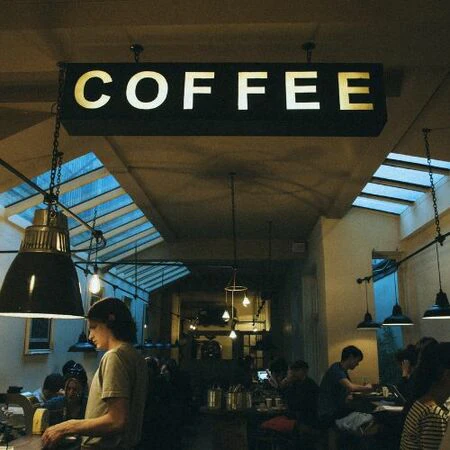 Café