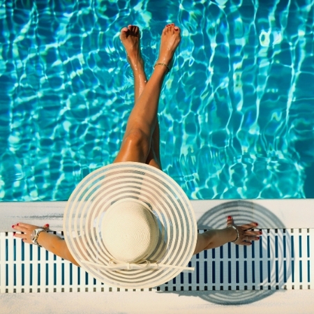 Sounds of Summer playlist artwork