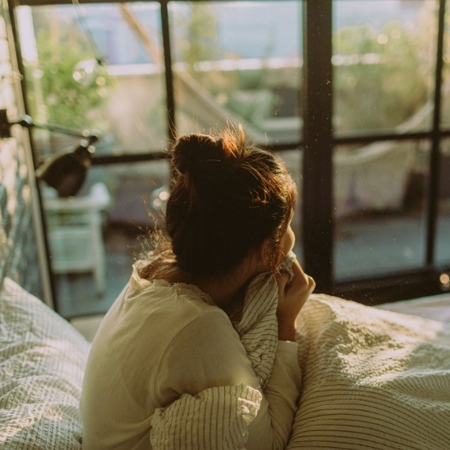 Morning playlist artwork