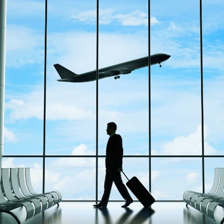 Airport