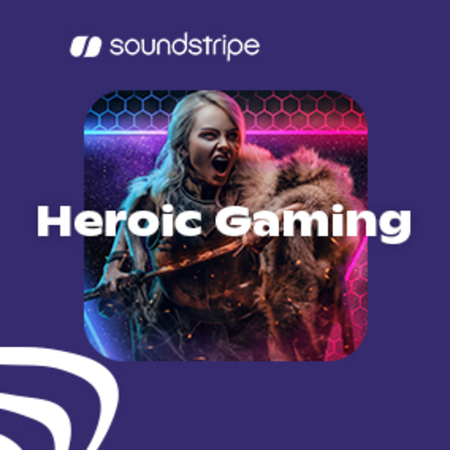 Heroic Gaming - Unreal Engine