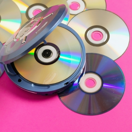2000s Throwbacks