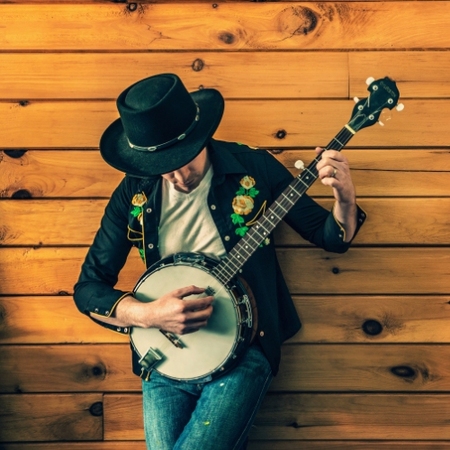 Indie Folk