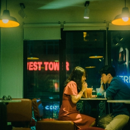 Late Night Café
