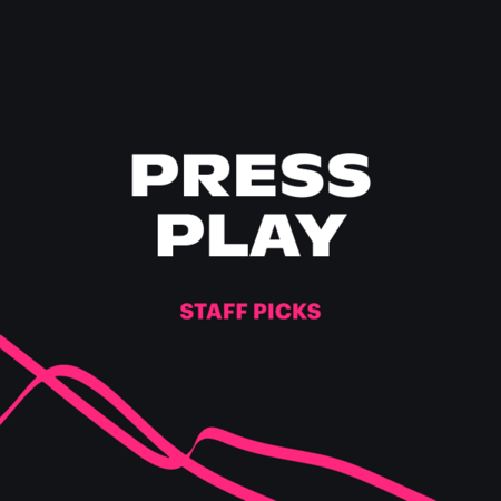 Music Team Picks: March