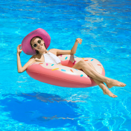 Goodbye Summer