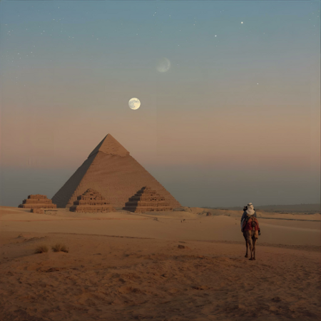 Ancient World