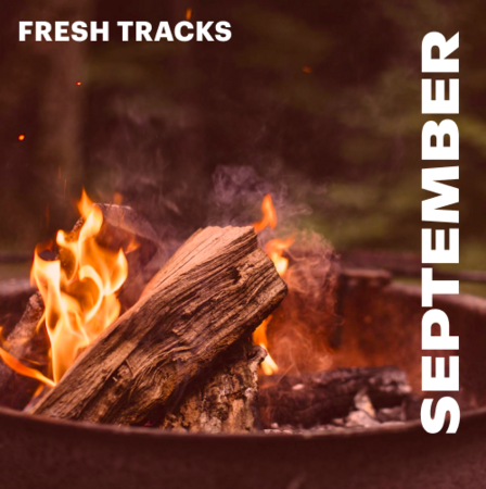 Fresh Tracks: September 2025
