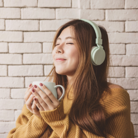 Cozy Lo-Fi