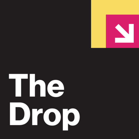 THE DROP Vol. 34