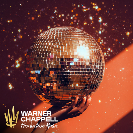 Groove Mode playlist artwork