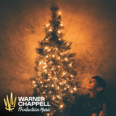  Holiday Magic playlist artwork