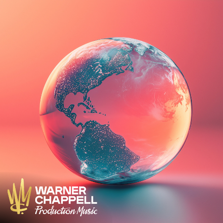 Around The World playlist artwork