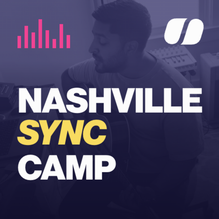 Nashville Sync Camp