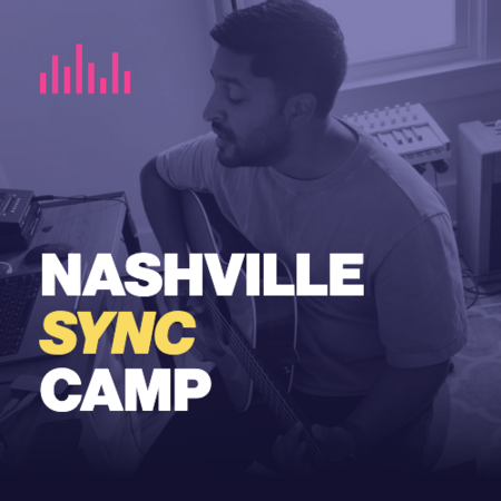 Nashville Sync Camp